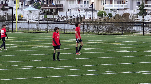 Dog Park «Bay Park Dog Park», reviews and photos, 2 Marjorie Ln, East Rockaway, NY 11518, USA