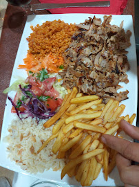 Kebab du Restaurant turc Hayal Grill à Noisy-le-Sec - n°4
