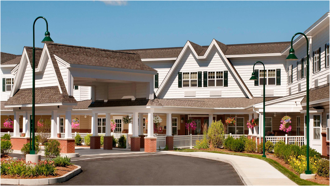 Brightview Concord River - Billerica Senior Assisted Living & Memory Care