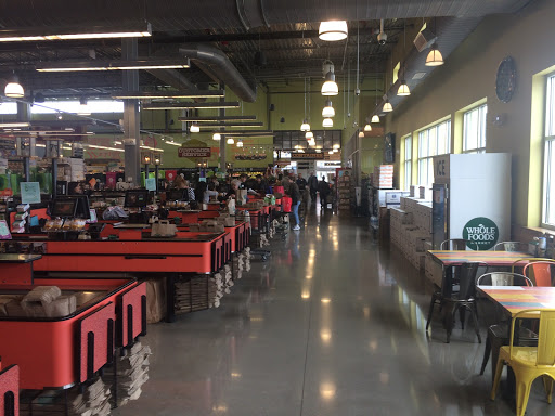 Grocery Store «Whole Foods Market», reviews and photos, 427 Walnut St, Lynnfield, MA 01940, USA