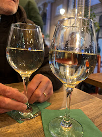 Photos du propriétaire du Restaurant In vino veritas à Remiremont - n°4