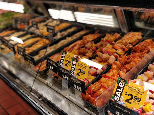 Supermarket «Fairway Market Red Hook», reviews and photos, 480-500 Van Brunt St, Brooklyn, NY 11231, USA