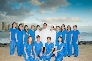 Uehara Family Cosmetic Dental image