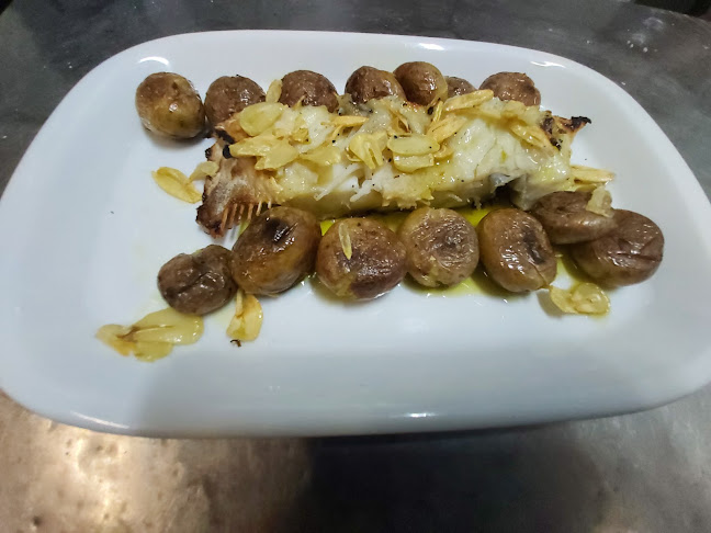 Mesa Ital - Restaurante