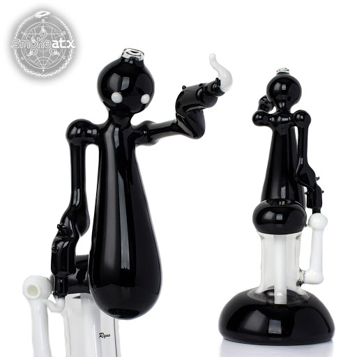 Tobacco Shop «Smoke atx», reviews and photos, 2300 S Lamar Blvd #101, Austin, TX 78704, USA