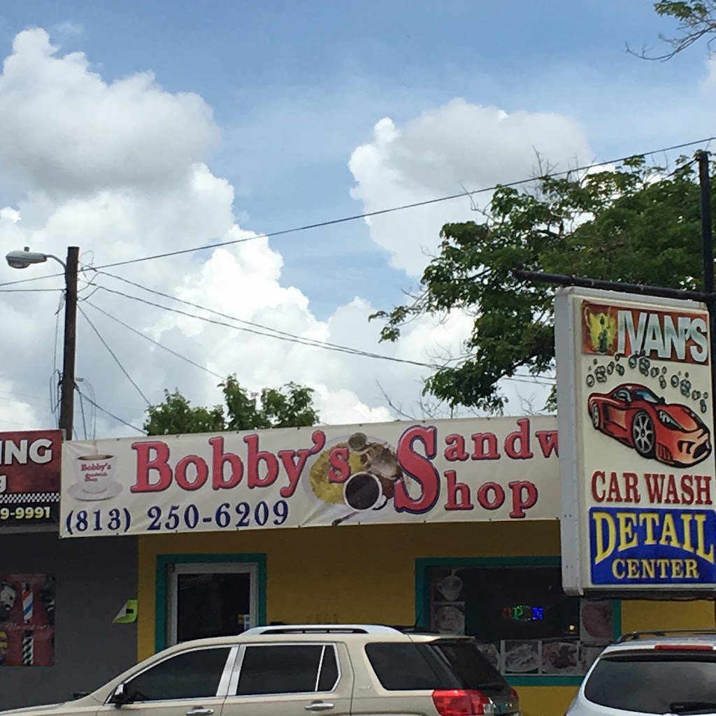 Bobby Sandwich Shop 33607