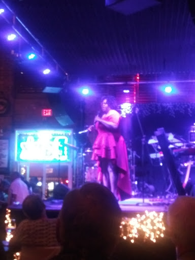 Night Club «The Bank & Blues Club», reviews and photos, 701 Main St, Daytona Beach, FL 32118, USA