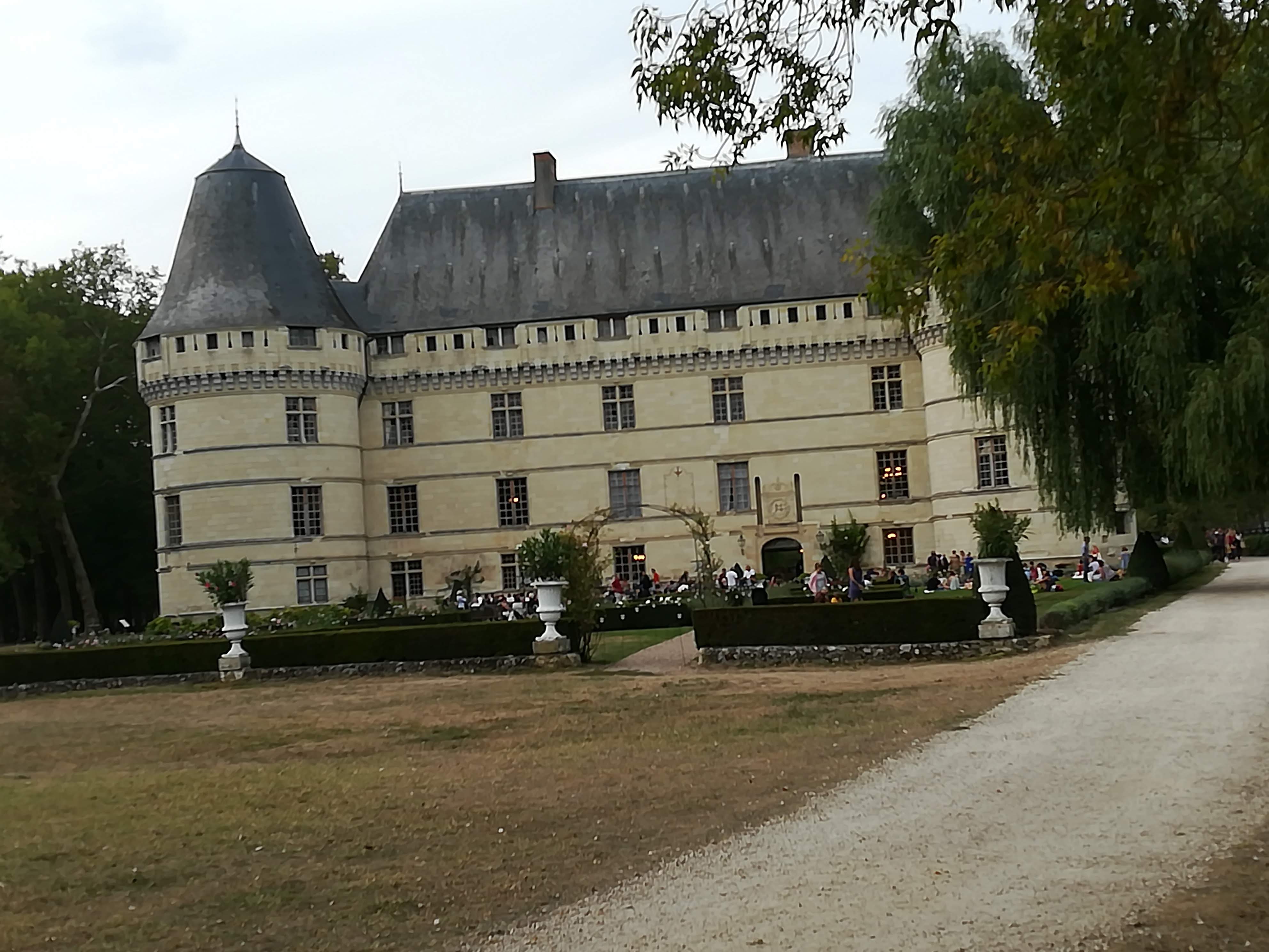 Photo n° 3 de l'avis de Annie.a fait le 25/09/2019 à 06:54