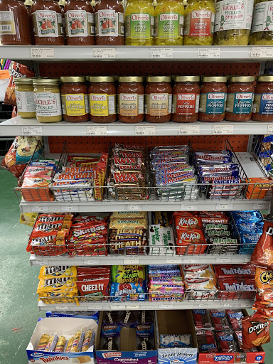 Hardware Store «Gahanna Hardware Inc», reviews and photos, 73 N High St, Gahanna, OH 43230, USA