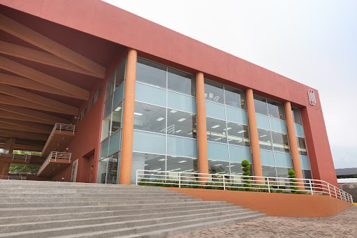 Facultad Libre de Derecho de Monterrey