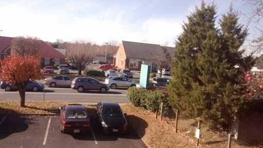 Cell Phone Store «Verizon», reviews and photos, 100 Riverbend Dr, Charlottesville, VA 22911, USA