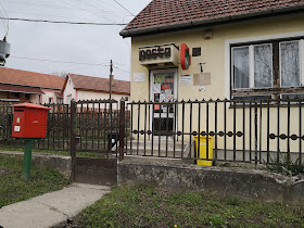 Mályinka Posta