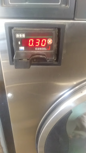 Laundromat «Gaffey Wash and Dry», reviews and photos, 1303 S Gaffey St, San Pedro, CA 90731, USA