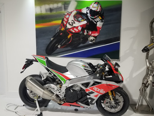 Motorcycle Dealer «Unique Superbikes», reviews and photos, 2693-2695 Biscayne Blvd, Miami, FL 33137, USA