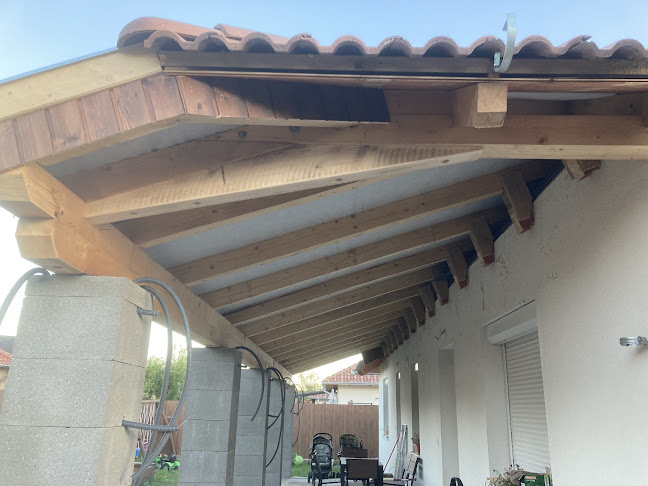 Jákó Kristóf E.V. - Ács, szárazépítész - Monor