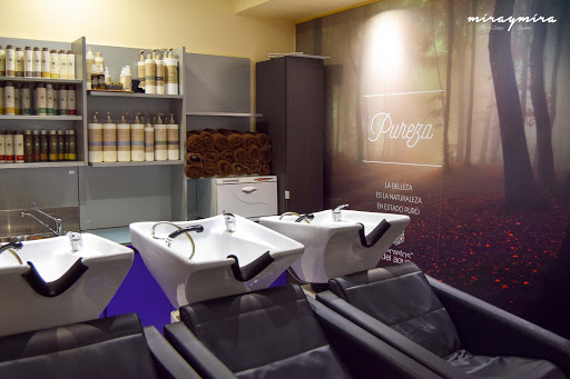 Centro Maderoterapia: Mira y Mira Alcorcón - Alcorcón Madrid - Salón de belleza, tienda de suministros de peluquería, peluquería, tienda de suministros de belleza, salón de uñas