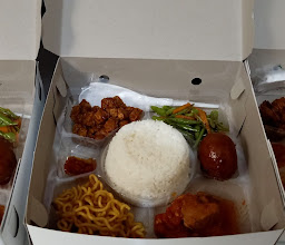 Pondok Ayam Bakar Selera photo
