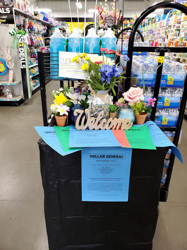 Discount Store «Dollar General», reviews and photos, 1140 Owego Rd, Candor, NY 13743, USA