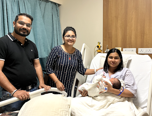 Dr. Ushasi Mukherjee - Gold Medalist 🥇 Best Gynecologist Serving Saltlake