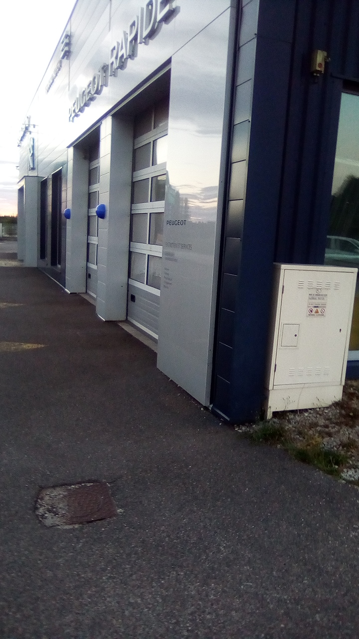 Photo n° 8 de l'avis de Dans.o fait le 27/08/2018 à 18:27