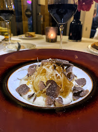 Truffe du Restaurant gastronomique Ochre à Rueil-Malmaison - n°1