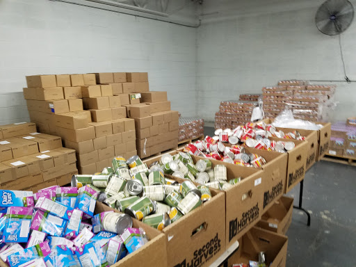 Food Bank «Second Harvest Community Food Bank», reviews and photos