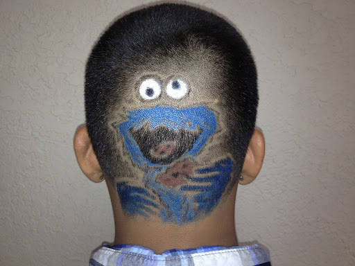 Barber Shop «Fade Masters Barbershop 2», reviews and photos, 11612 N Nebraska Ave, Tampa, FL 33612, USA