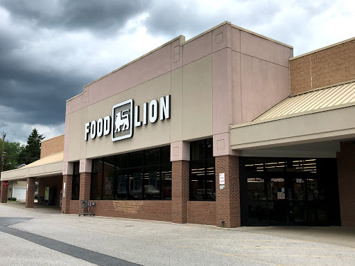 Food Lion