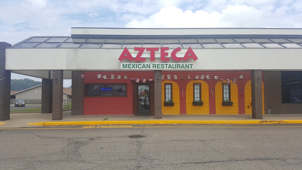 Azteca Mexican Restaurant 26155