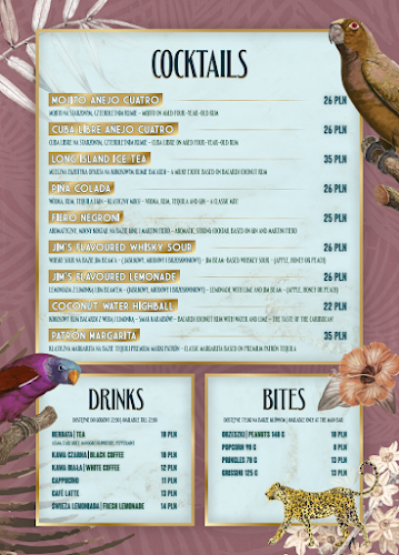 Comentarii opinii despre La Bodega del Ron