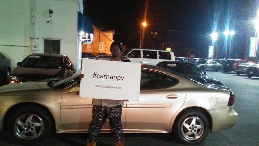 Used Car Dealer «Approved Auto of America», reviews and photos, 2105 Dixie Hwy, Louisville, KY 40210, USA