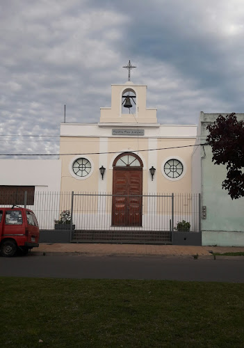 Capilla San Antonio - Paysandú