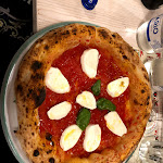 Photo n°1 de l'avis de Nico.a fait le 11/06/2019 à 16:24 sur le  Pizzium - Gallarate à Gallarate