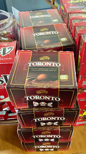 Supermarket «Mi Tierra Supermarket», reviews and photos, 8515 Roosevelt Ave, Jackson Heights, NY 11372, USA