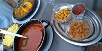 Couscous du Restaurant marocain Le Chameau à Neuville-sur-Oise - n°17