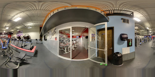 Health Club «Crunch - Garwood», reviews and photos, 300 South Ave, Garwood, NJ 07027, USA