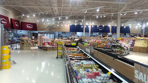 Grocery Store «Meijer», reviews and photos, 1703 Haggerty Rd, Commerce Charter Twp, MI 48390, USA