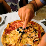 Photo n°3 de l'avis de GianMarco.o fait le 10/08/2020 à 08:02 sur le  Pizza & Vino Puglia à Trani
