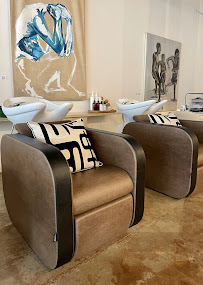 Pret Salon Concept - Photo 6 - Car repair in Savannah, GA, Savannah