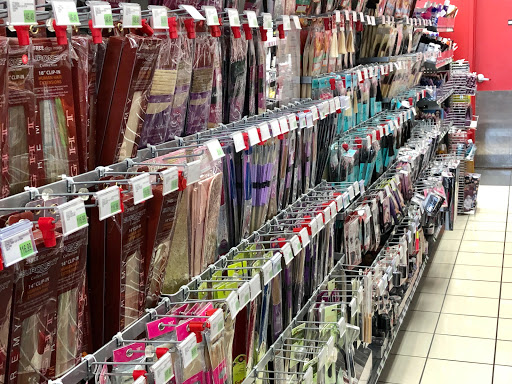 Beauty Supply Store «Sally Beauty», reviews and photos, 3951 Missouri Flat Rd, Placerville, CA 95667, USA