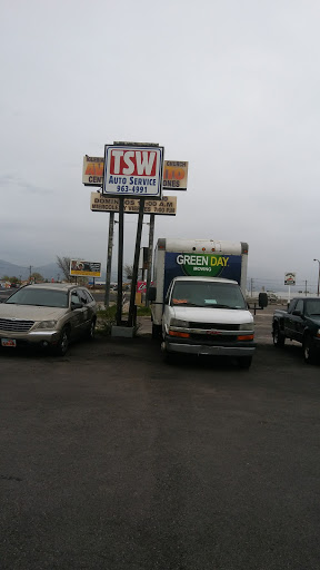 Auto Repair Shop «TSW Auto Service», reviews and photos, 4109 W 4715 S, Kearns, UT 84118, USA