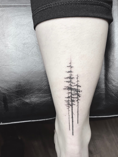 Explore tattoo ideas twins, creative tattoo ideas in El Monte, available at Baron Art Tattoo & Piercing Studio El Monte