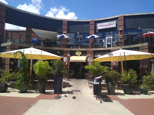 Movie Theater «Landmark Theatres Midtown Art Cinema», reviews and photos, 931 Monroe Dr NE, Atlanta, GA 30308, USA