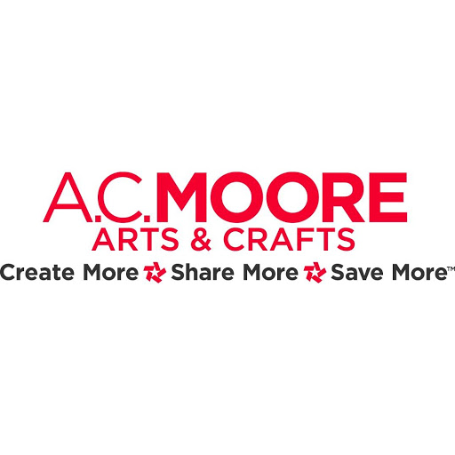 Craft Store «A.C. Moore Arts and Crafts», reviews and photos, 1190 Nixon Dr, Mt Laurel, NJ 08054, USA