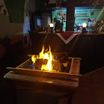 Photo n°2 de l'avis de Carmen.i fait le 26/09/2020 à 09:24 sur le  Burg Restaurant und Cafe auf der Ronneburg à Ronneburg