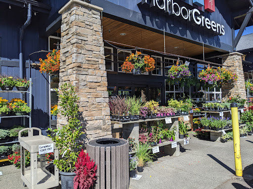 Grocery Store «Harbor Greens LLC», reviews and photos, 5225 Olympic Dr NW, Gig Harbor, WA 98335, USA