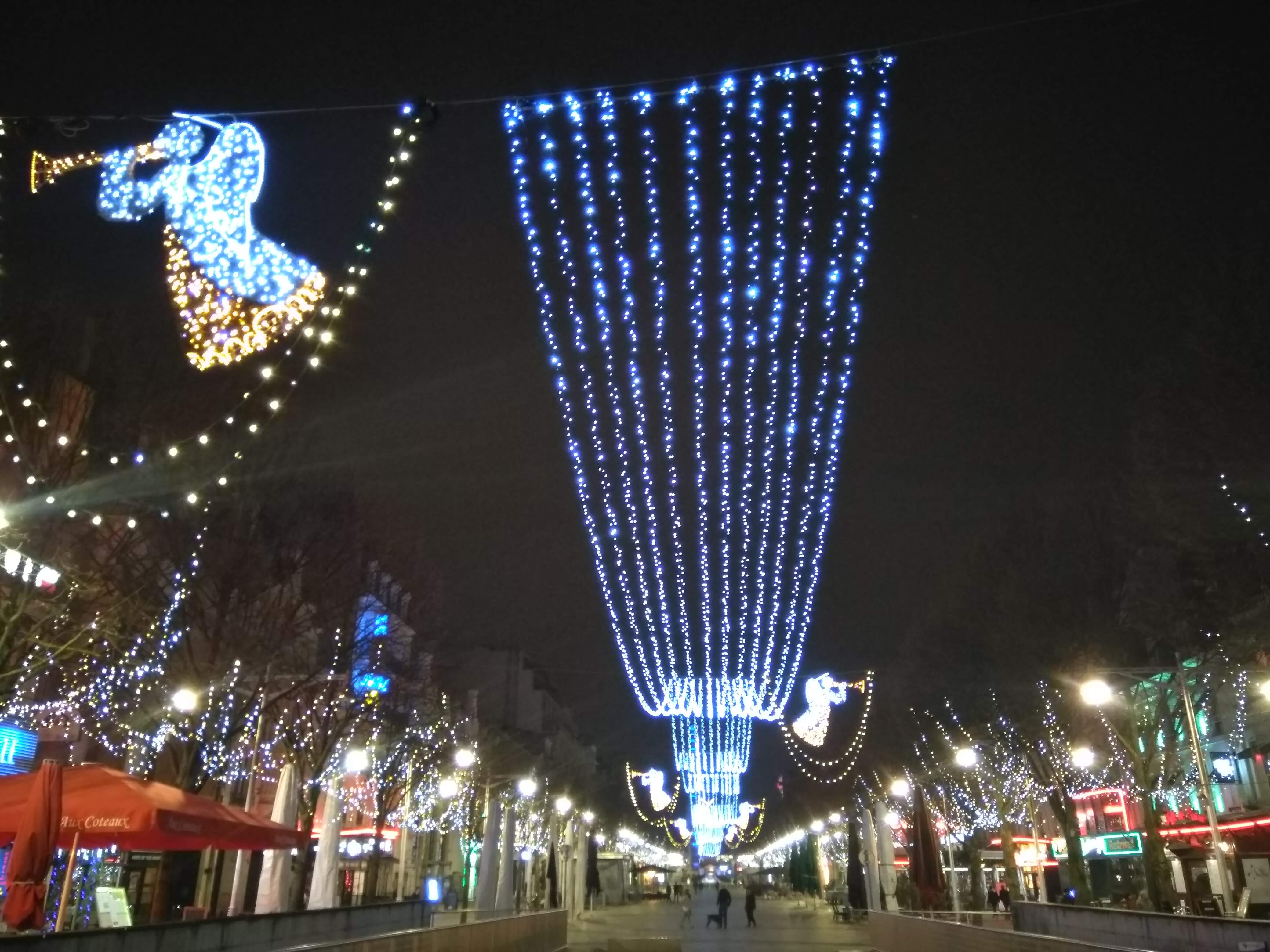 Photo n° 3 de l'avis de Sandrine.e fait le 12/12/2018 à 06:01