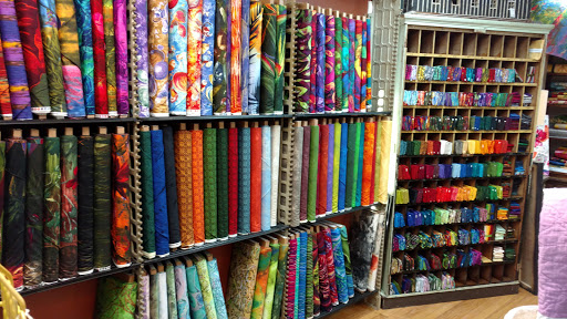 Gift Shop «Fern Hill Gifts and Quilts», reviews and photos, 103 220th Trail, South Amana, IA 52334, USA