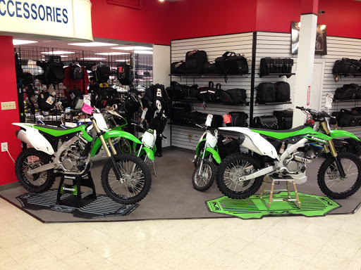 Motorcycle Dealer «Dreyer Motorsports», reviews and photos, 4170 W Washington St, Indianapolis, IN 46241, USA