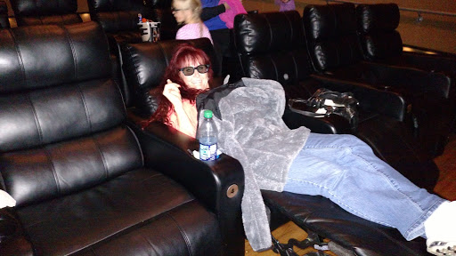 Movie Theater «Regal Cinemas Hooksett 8», reviews and photos, 100 Technology Dr, Hooksett, NH 03106, USA